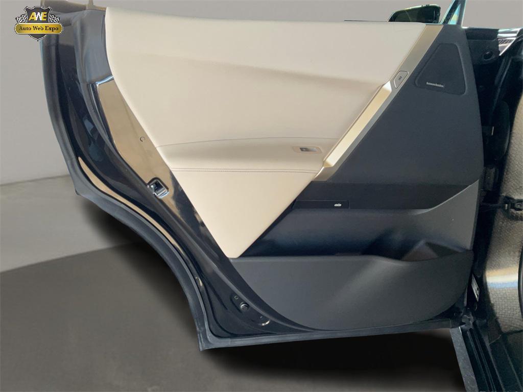 used 2023 BMW iX car, priced at $48,696