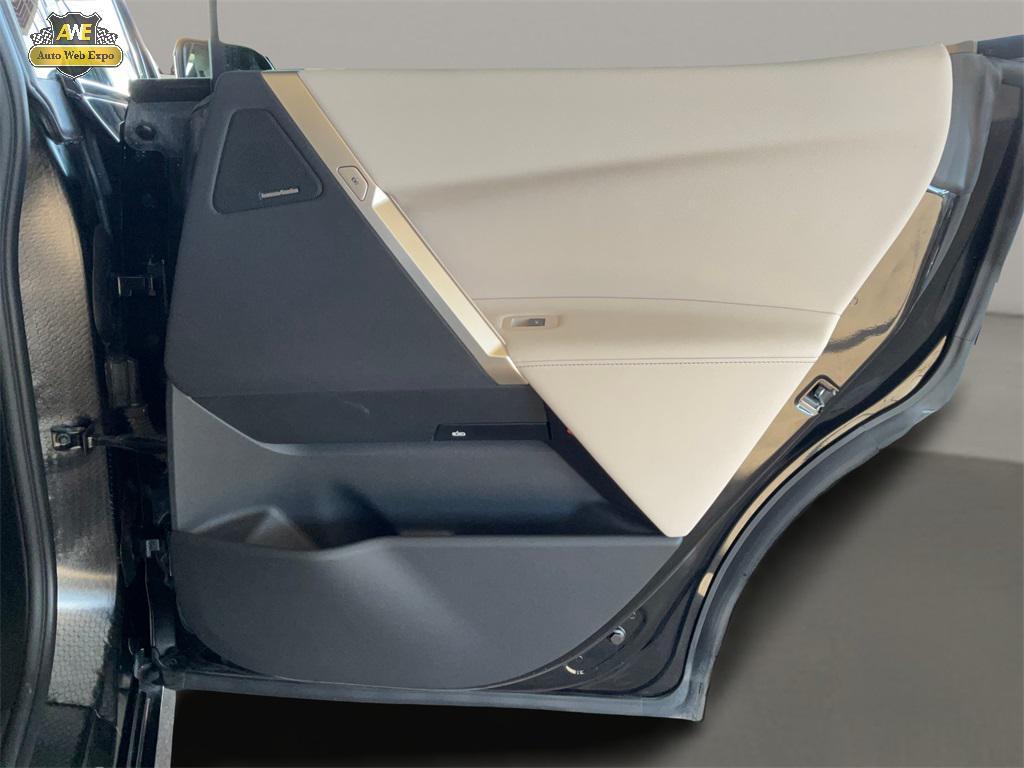used 2023 BMW iX car, priced at $48,696