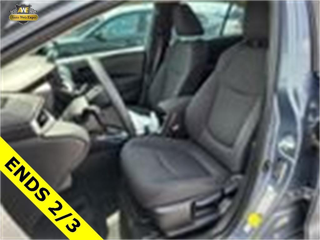 used 2022 Toyota Corolla car, priced at $18,989