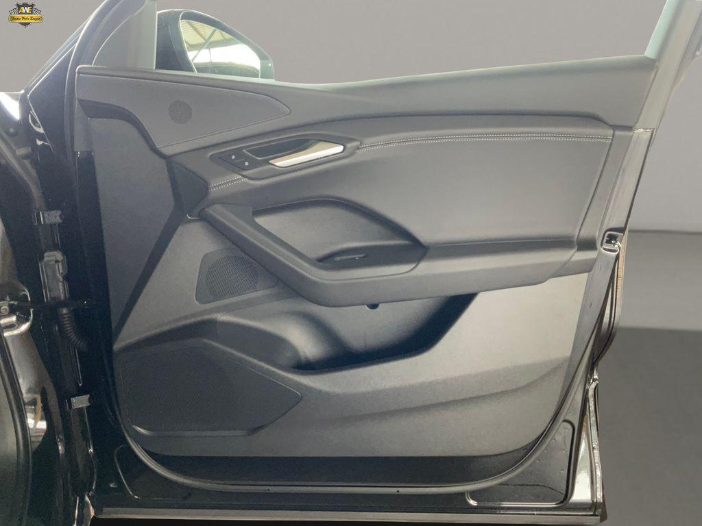 used 2025 Audi Q6 e-tron car, priced at $46,988