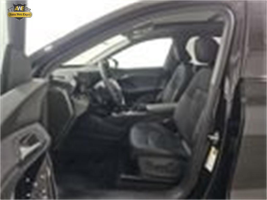 used 2025 Audi Q6 e-tron car, priced at $47,363