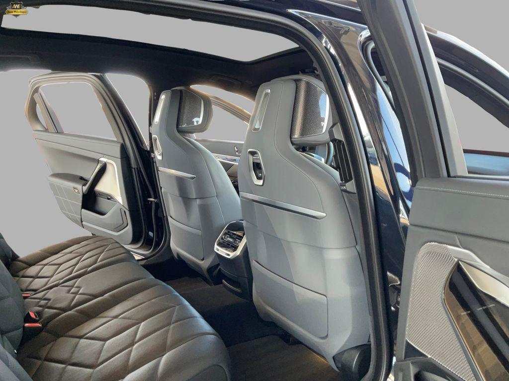 used 2023 BMW i7 car, priced at $65,608