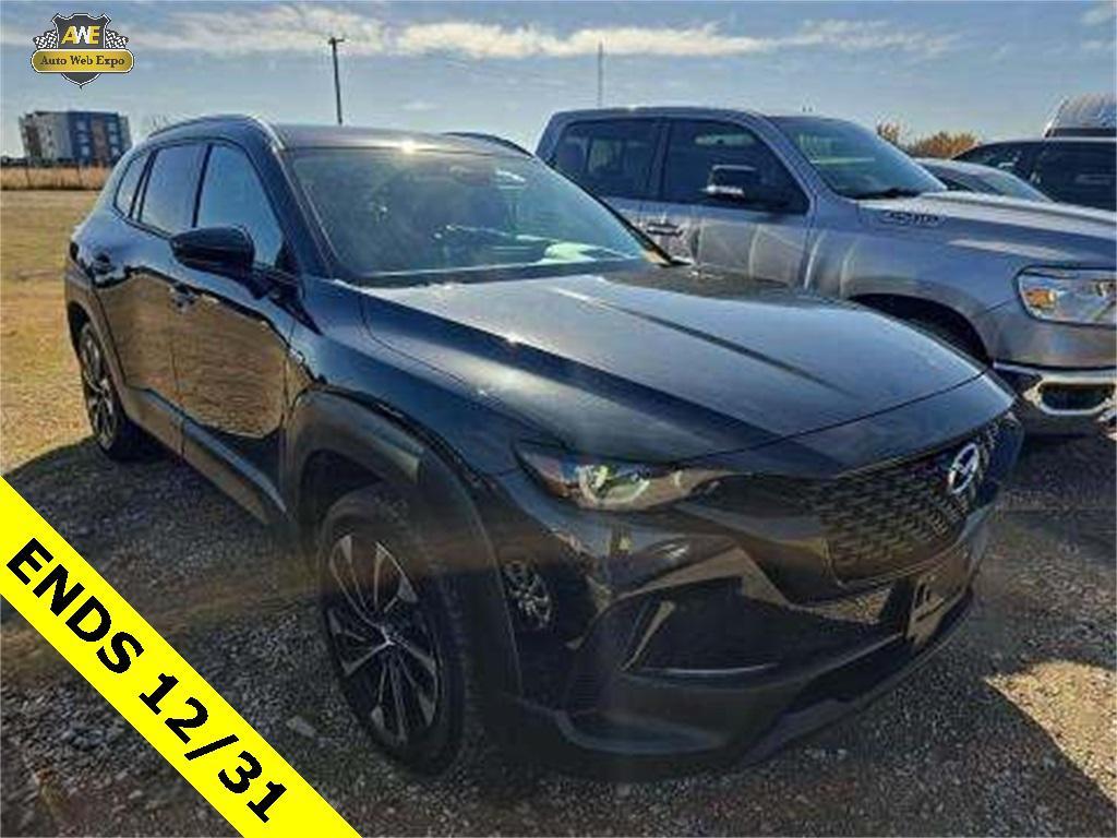 used 2025 Mazda CX-50 Hybrid car, priced at $32,988