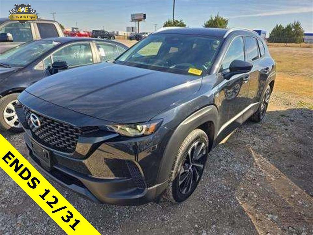 used 2025 Mazda CX-50 Hybrid car, priced at $32,988