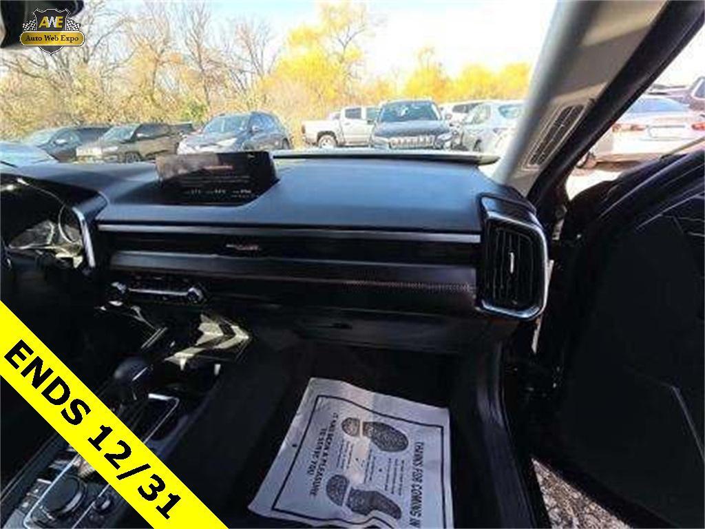 used 2025 Mazda CX-50 Hybrid car, priced at $32,988