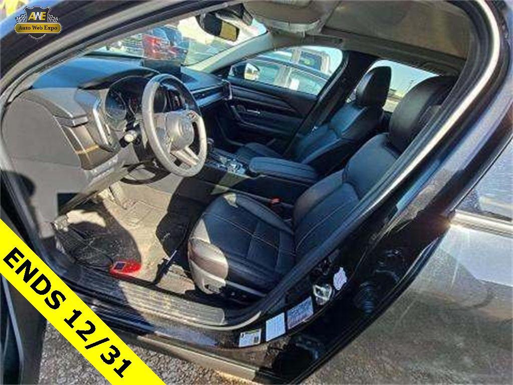 used 2025 Mazda CX-50 Hybrid car, priced at $32,988