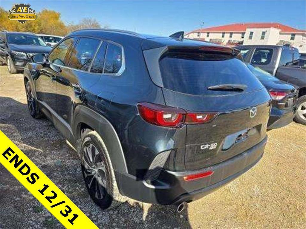 used 2025 Mazda CX-50 Hybrid car, priced at $32,988