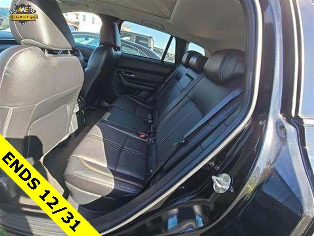 used 2025 Mazda CX-50 Hybrid car, priced at $32,988