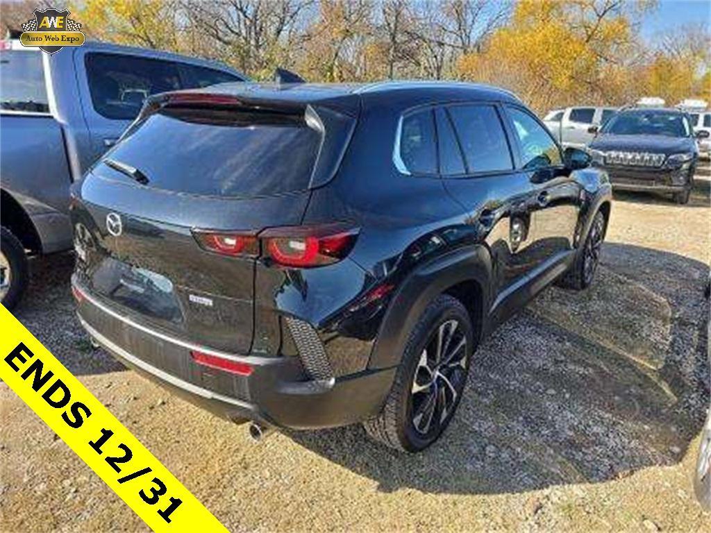 used 2025 Mazda CX-50 Hybrid car, priced at $32,988