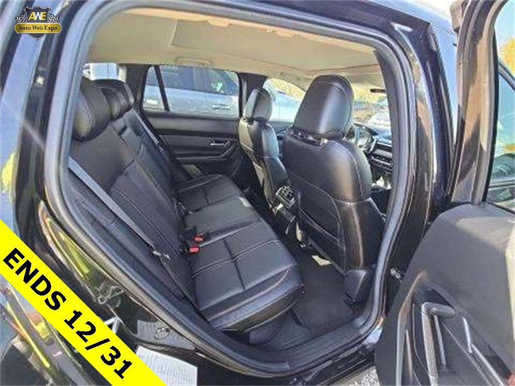 used 2025 Mazda CX-50 Hybrid car, priced at $32,988