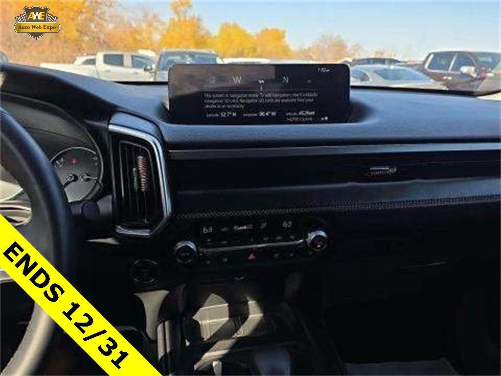 used 2025 Mazda CX-50 Hybrid car, priced at $32,988