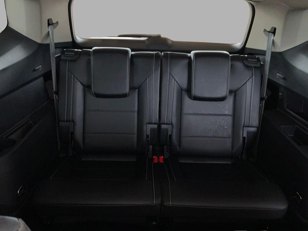 used 2022 Volkswagen Atlas car, priced at $32,024