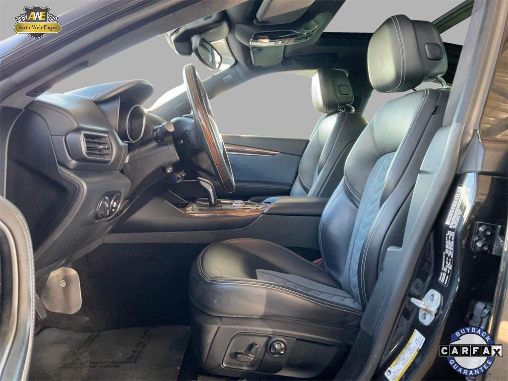 used 2019 Maserati Levante car, priced at $24,988