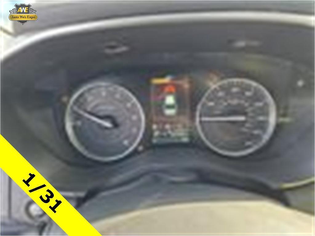 used 2021 Subaru Crosstrek car, priced at $22,451