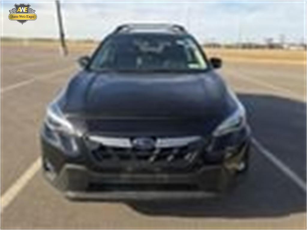 used 2021 Subaru Crosstrek car, priced at $22,999