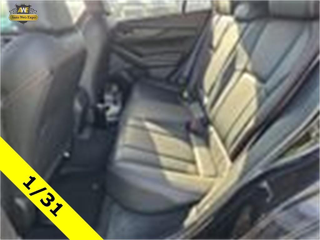 used 2021 Subaru Crosstrek car, priced at $22,451