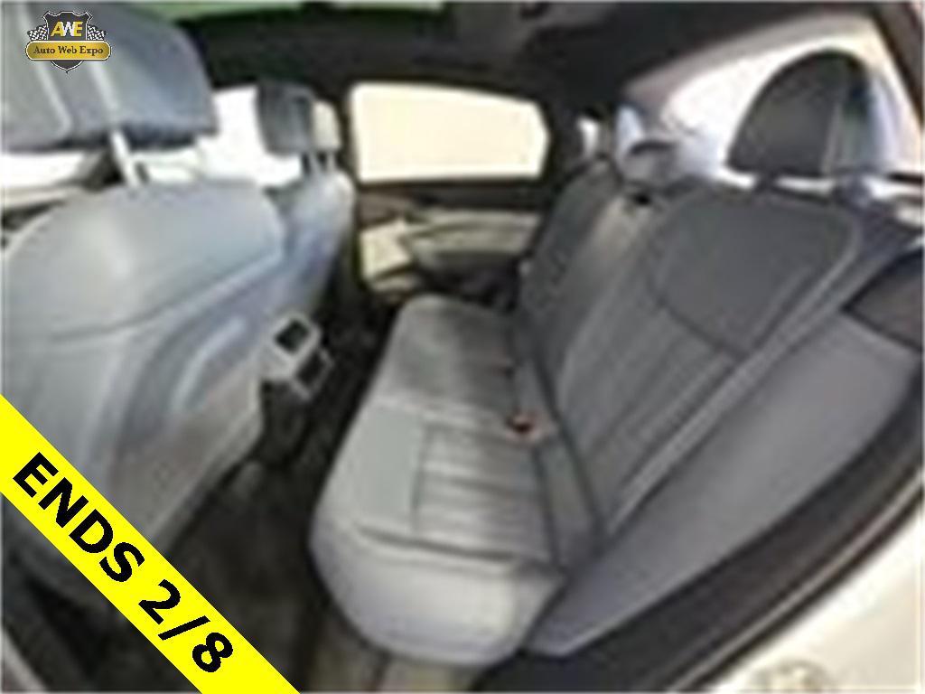 used 2022 Audi e-tron Sportback car, priced at $27,988