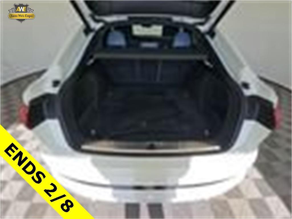 used 2022 Audi e-tron Sportback car, priced at $27,988