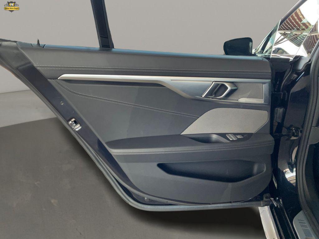 used 2023 BMW 840 Gran Coupe car, priced at $49,999