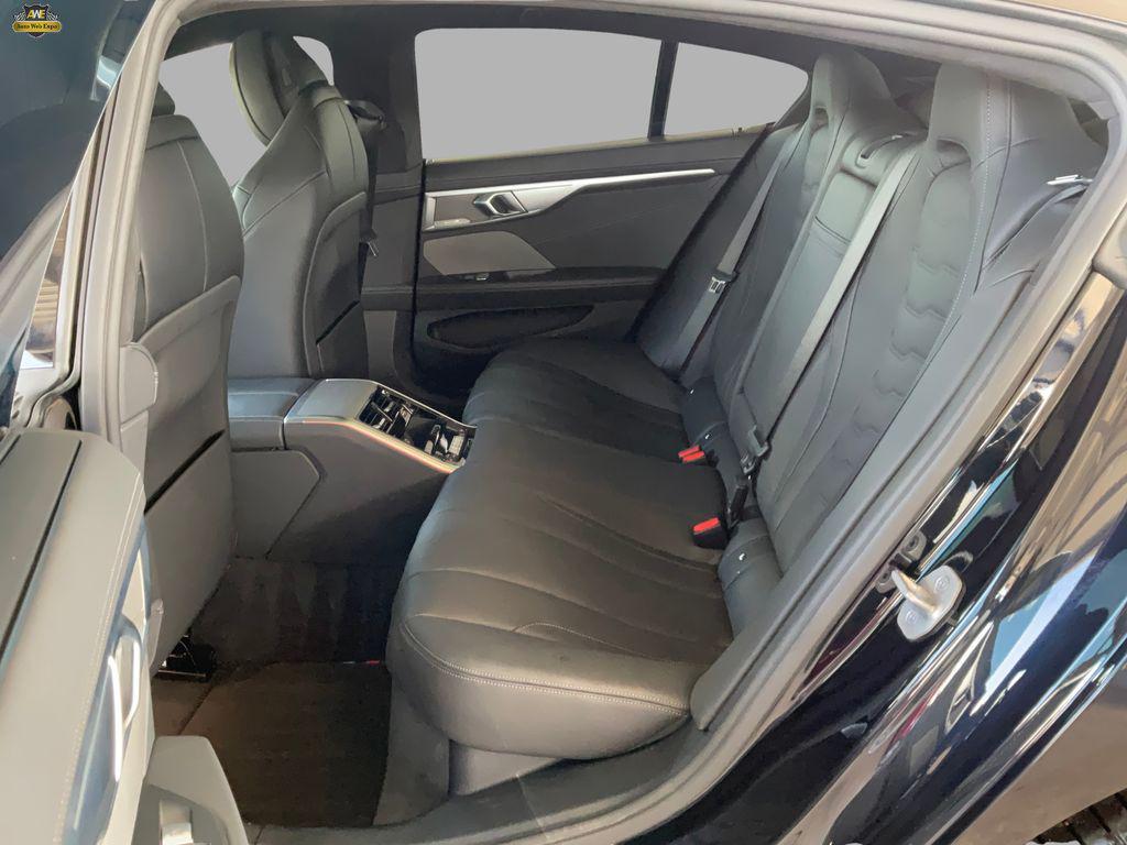 used 2023 BMW 840 Gran Coupe car, priced at $49,999