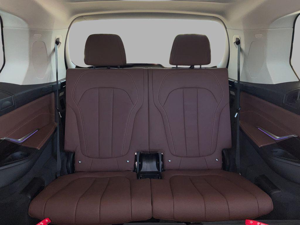 used 2020 BMW X7 car, priced at $39,446