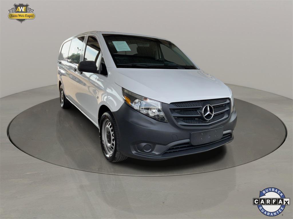 used 2019 Mercedes-Benz Metris car, priced at $16,988