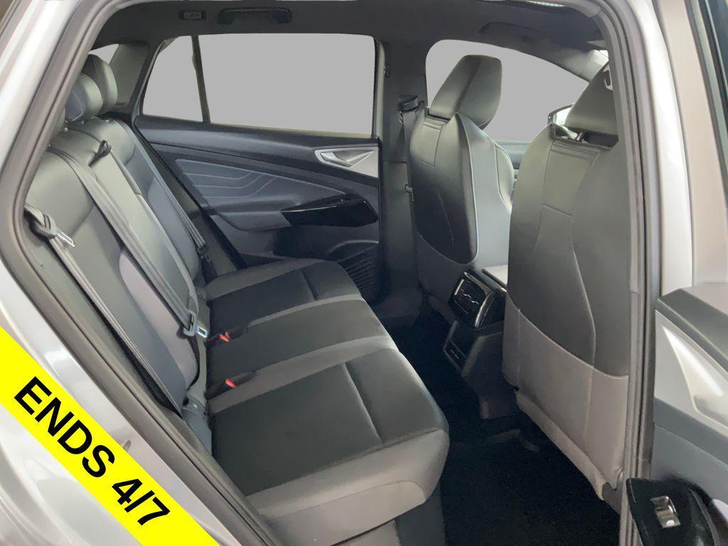 used 2024 Volkswagen ID.4 car, priced at $23,451