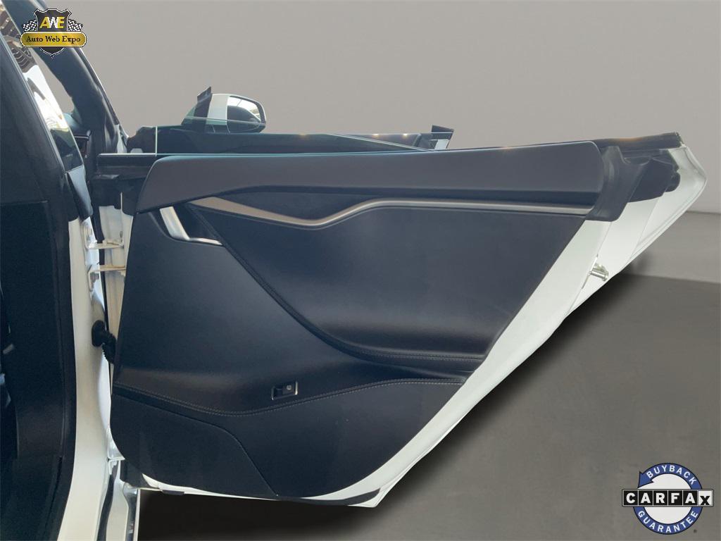 used 2020 Tesla Model S car, priced at $31,823