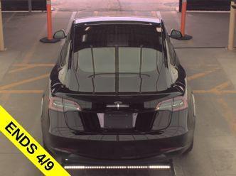 used 2023 Tesla Model 3 car, priced at $23,988
