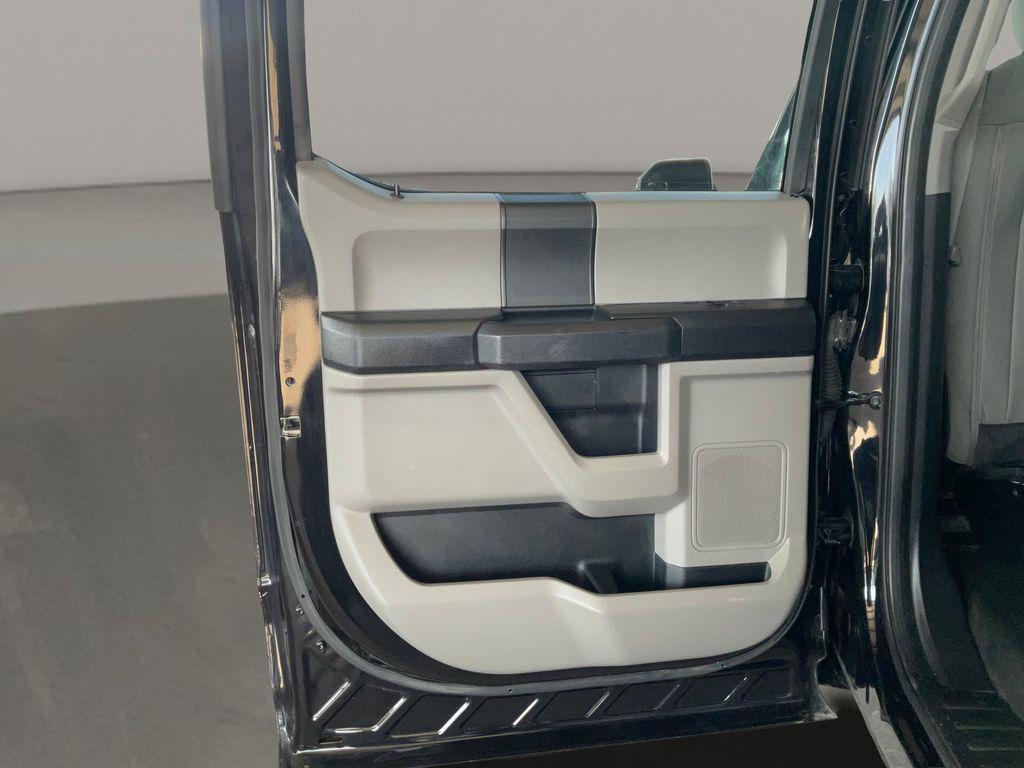 used 2020 Ford F-150 car, priced at $37,034