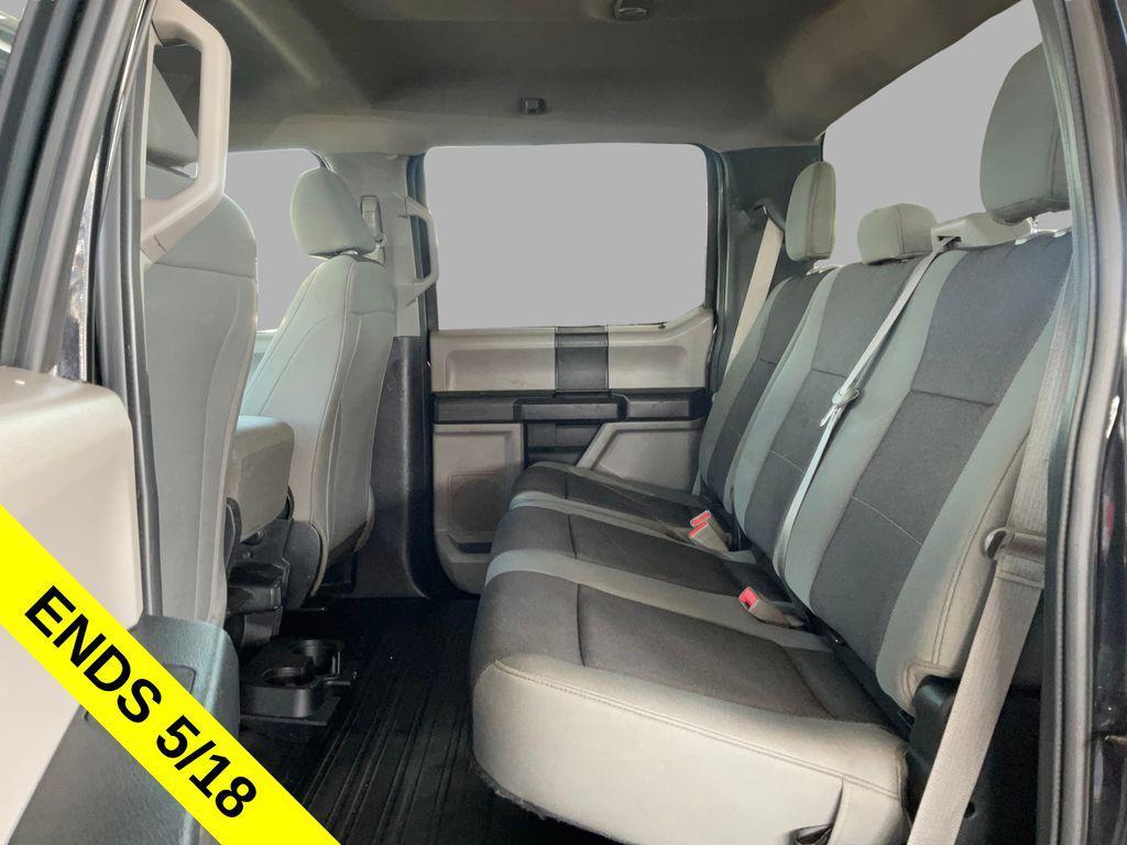 used 2020 Ford F-150 car, priced at $33,619