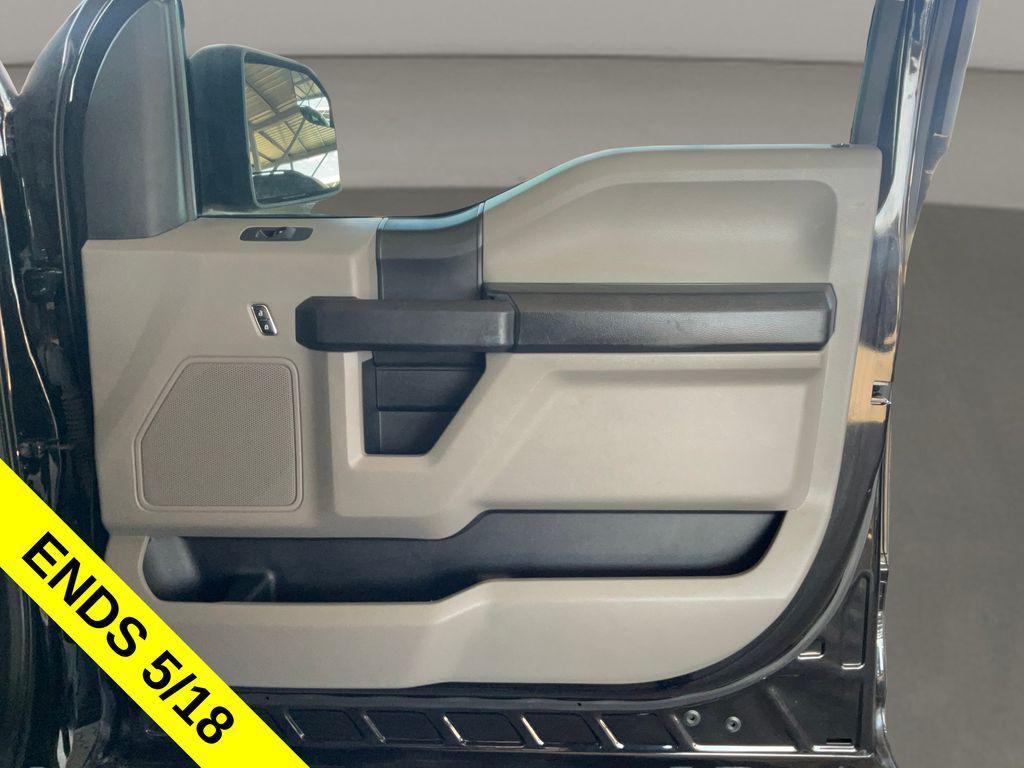 used 2020 Ford F-150 car, priced at $33,619