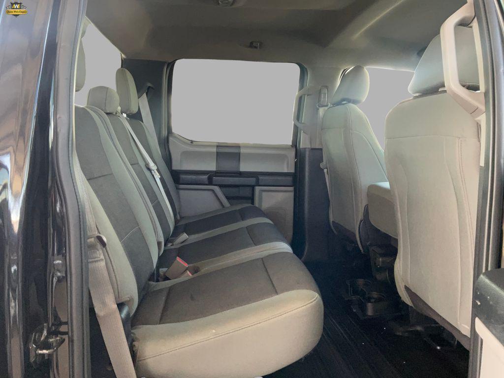 used 2020 Ford F-150 car, priced at $30,999