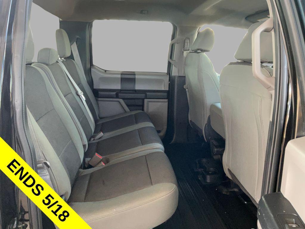 used 2020 Ford F-150 car, priced at $33,619
