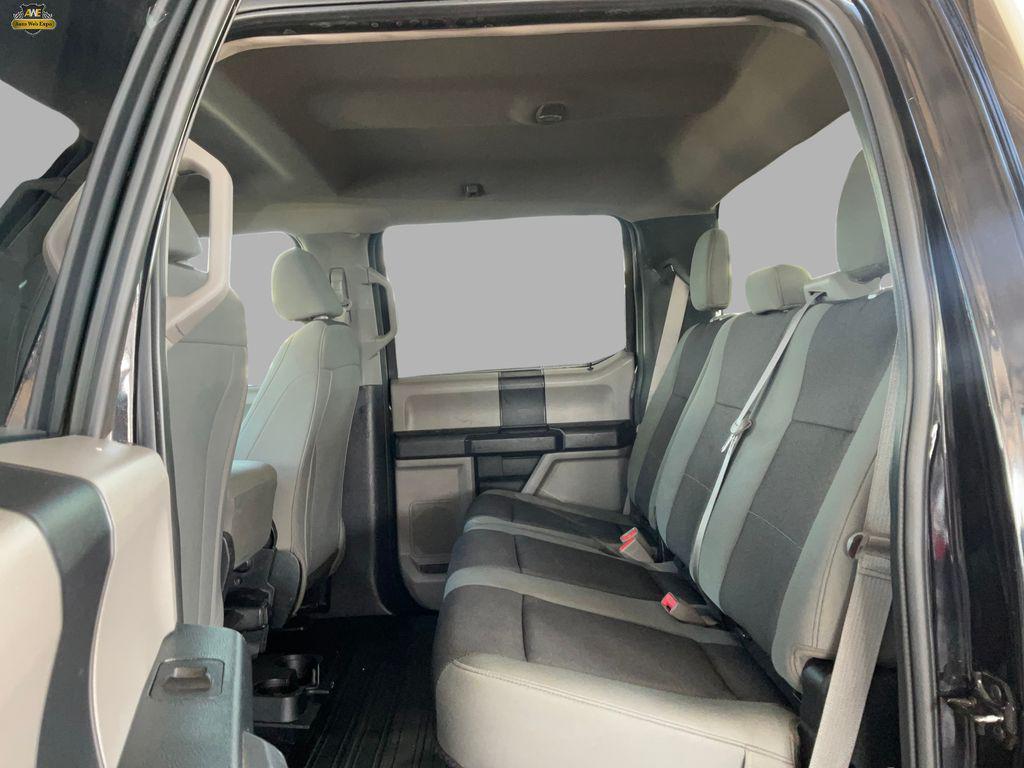 used 2020 Ford F-150 car, priced at $30,999