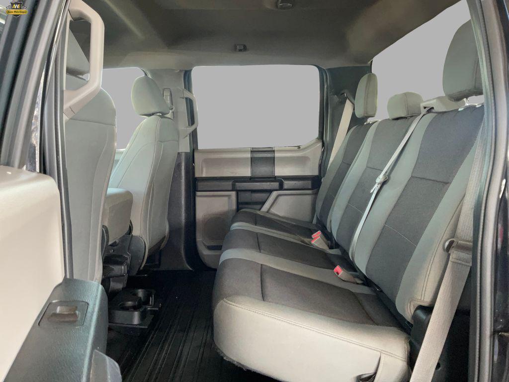 used 2020 Ford F-150 car, priced at $30,999