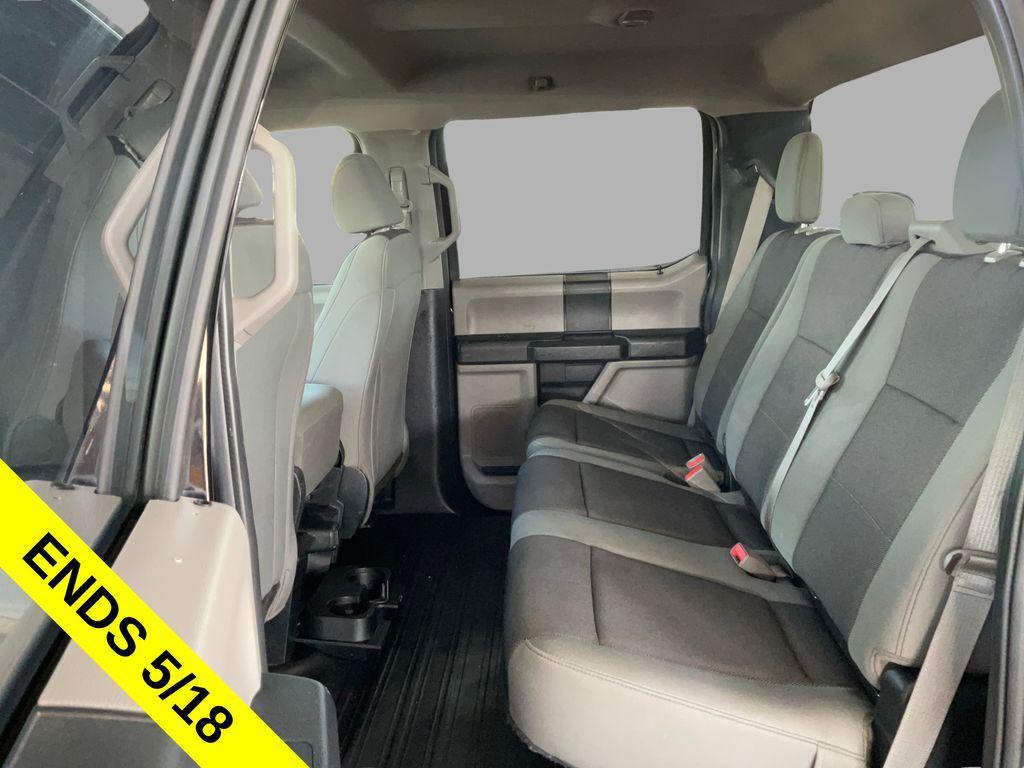 used 2020 Ford F-150 car, priced at $33,619