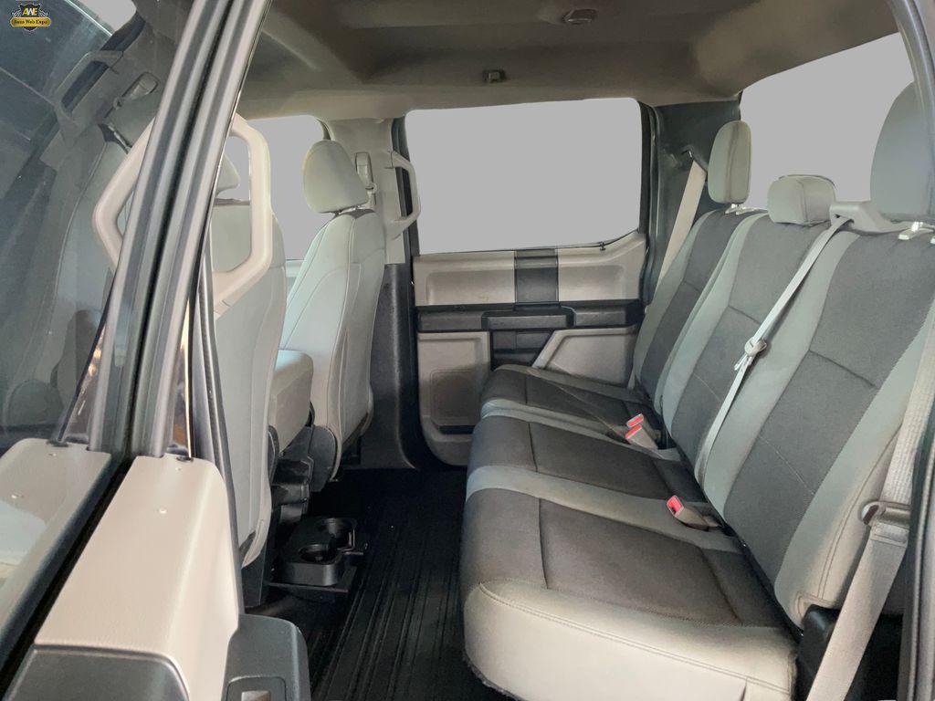 used 2020 Ford F-150 car, priced at $30,999