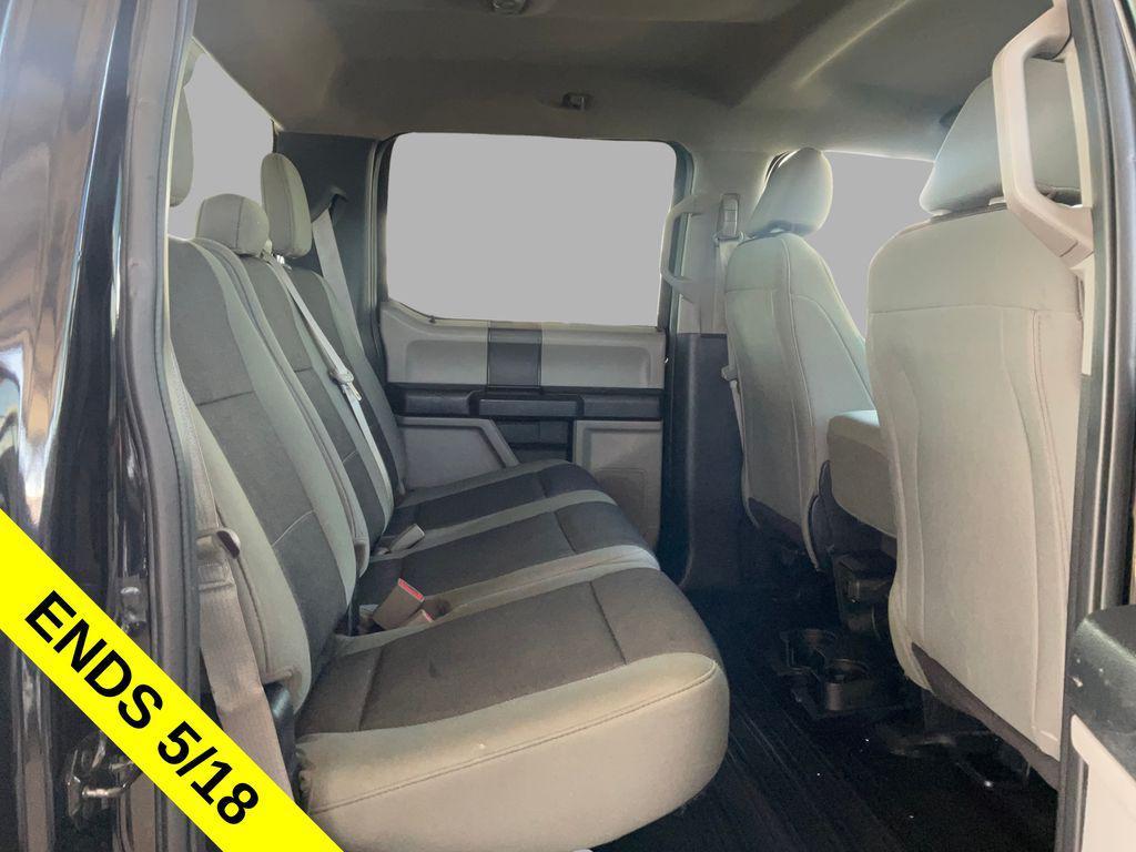 used 2020 Ford F-150 car, priced at $33,619