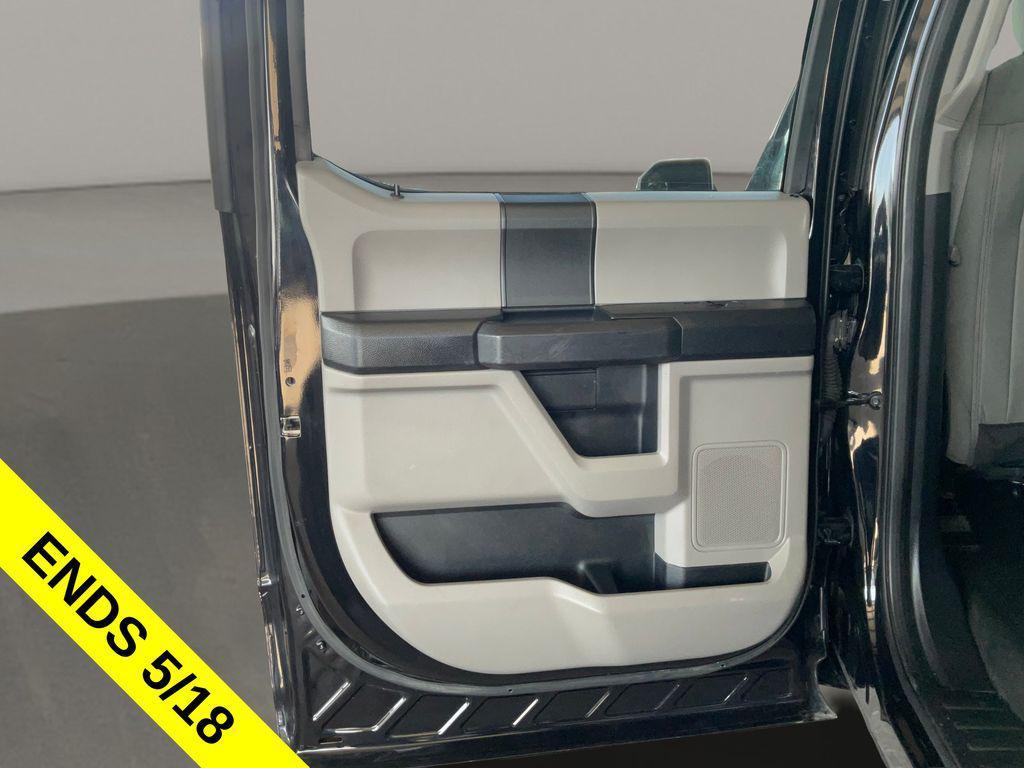 used 2020 Ford F-150 car, priced at $33,619