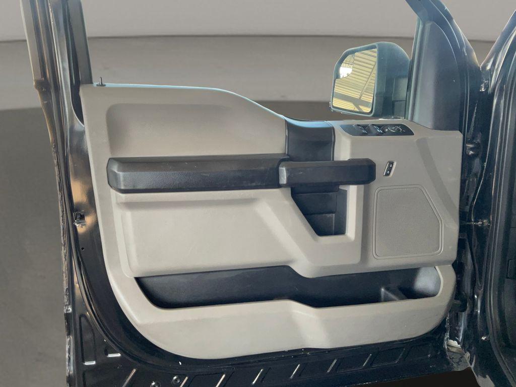 used 2020 Ford F-150 car, priced at $37,034