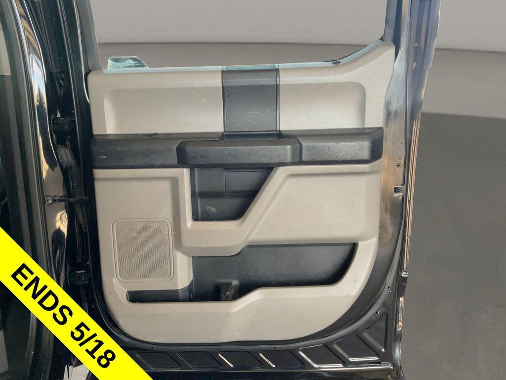 used 2020 Ford F-150 car, priced at $33,619