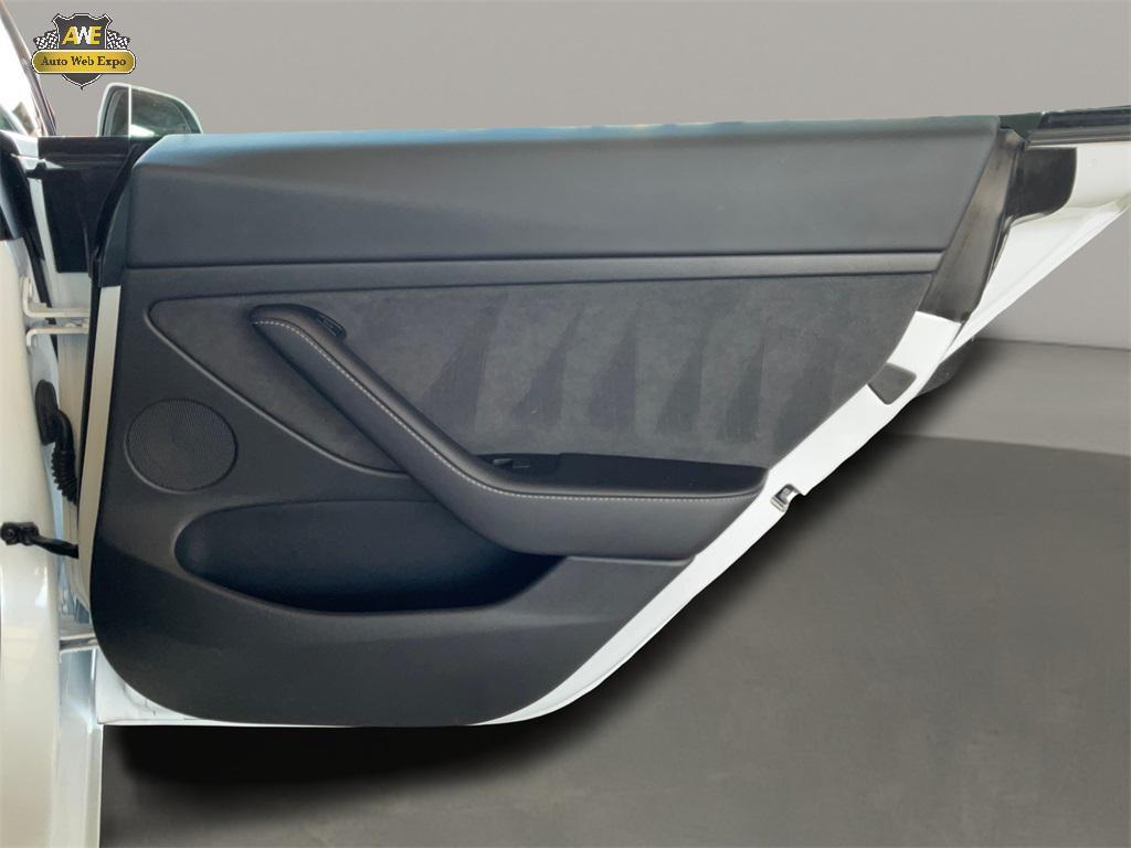 used 2021 Tesla Model 3 car, priced at $22,988