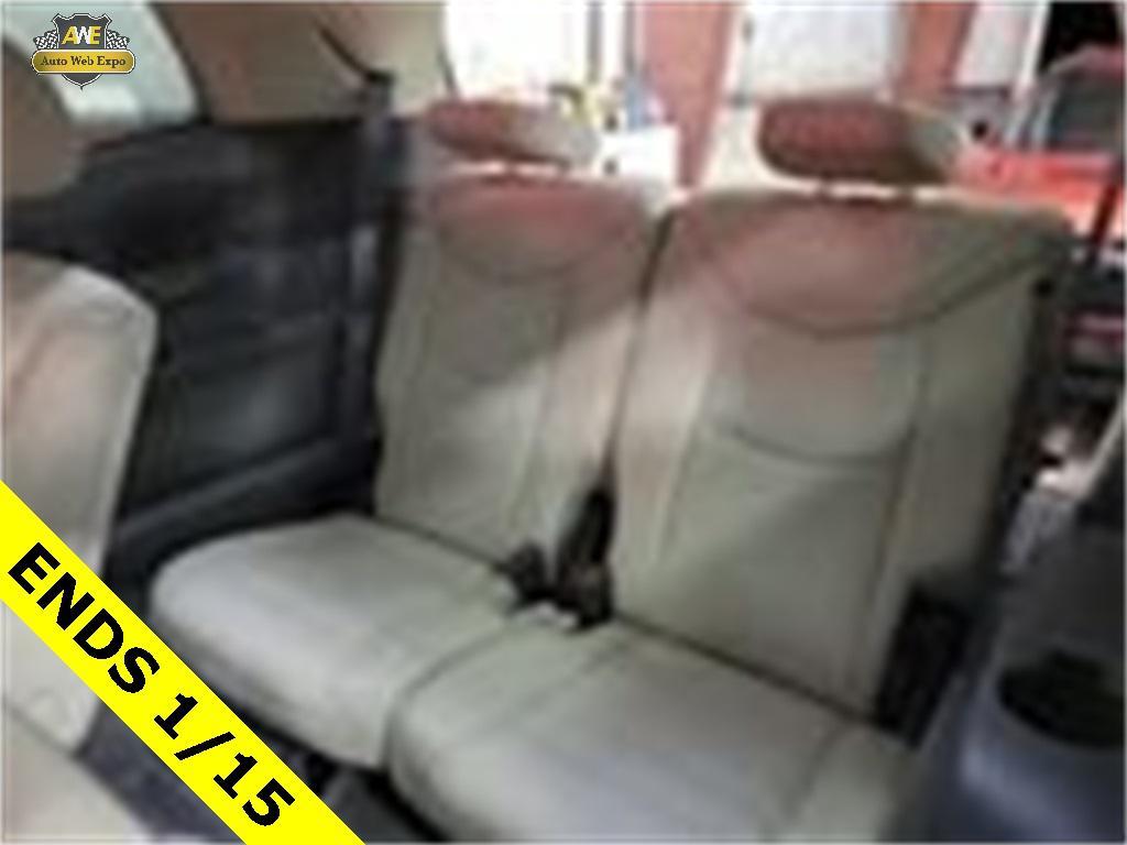 used 2024 Cadillac XT6 car, priced at $34,727