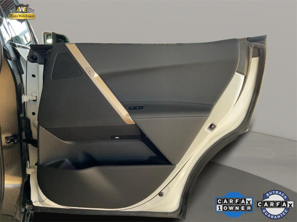 used 2024 BMW iX car, priced at $49,679