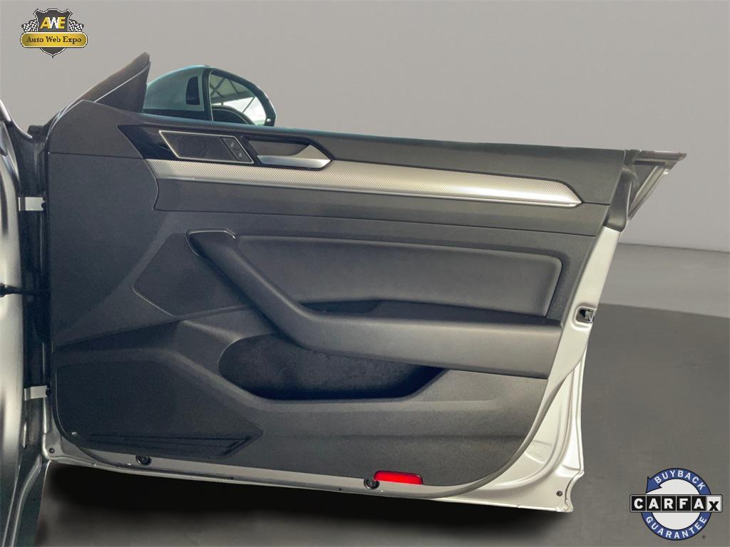 used 2019 Volkswagen Arteon car, priced at $21,013