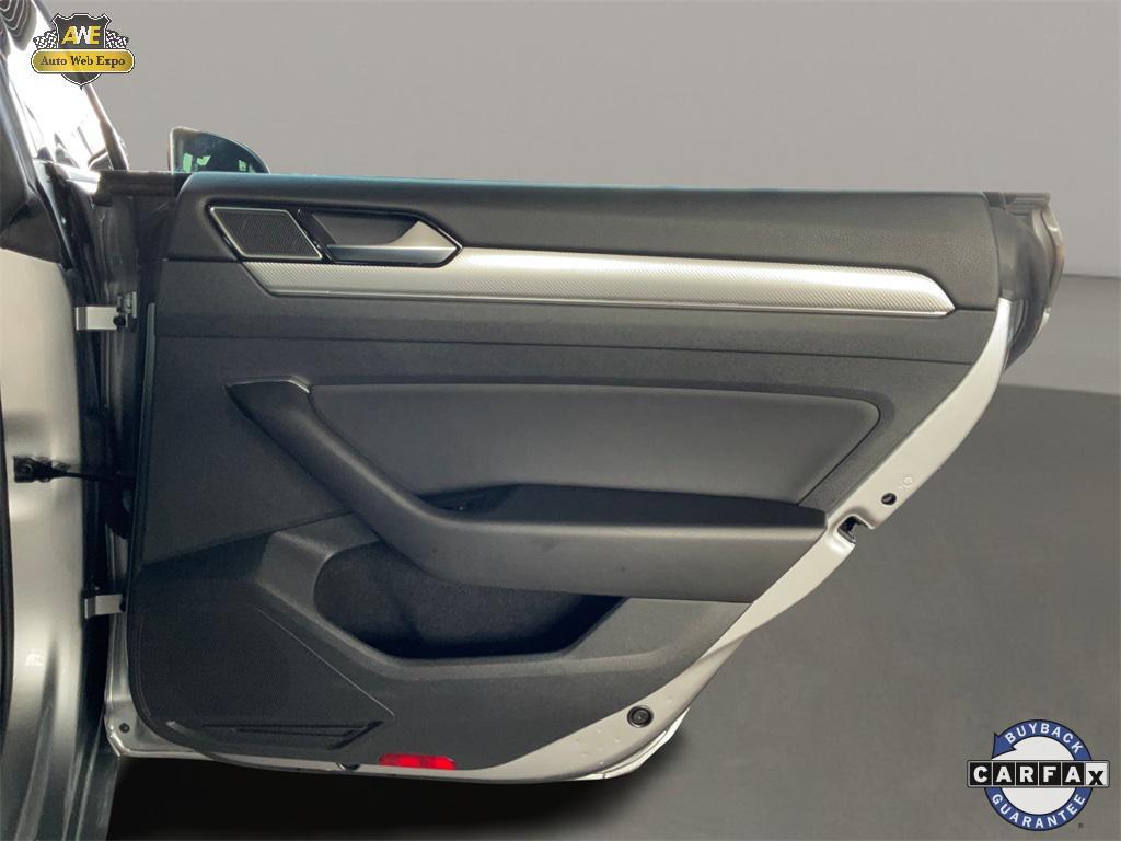 used 2019 Volkswagen Arteon car, priced at $21,013