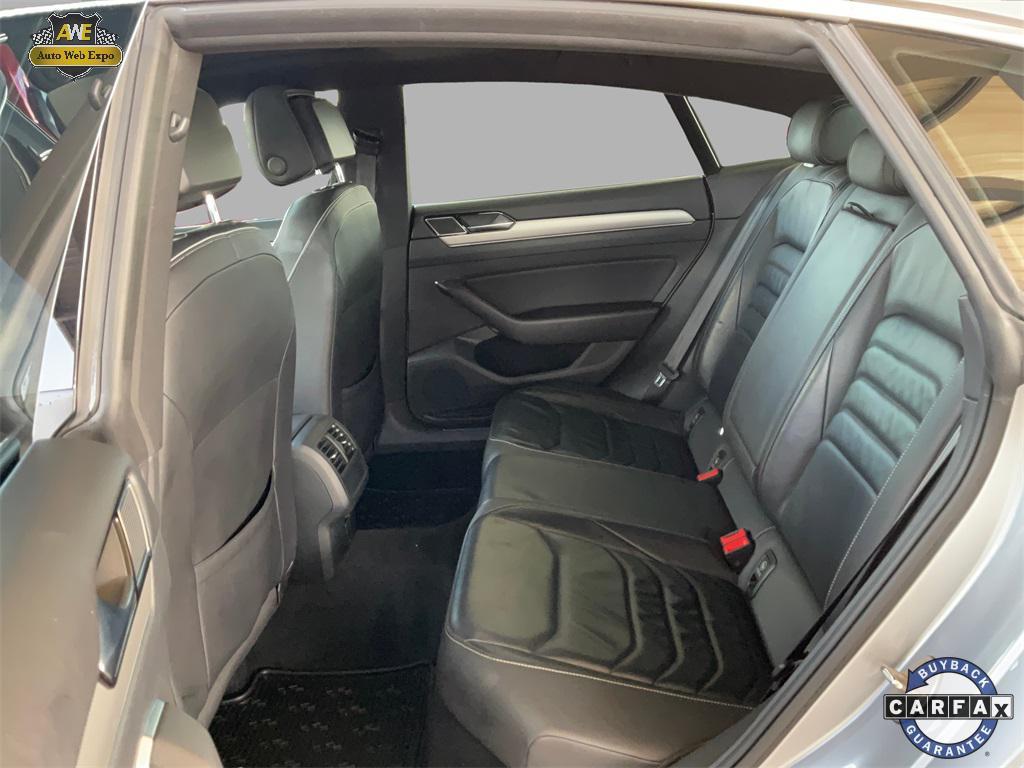 used 2019 Volkswagen Arteon car, priced at $21,013