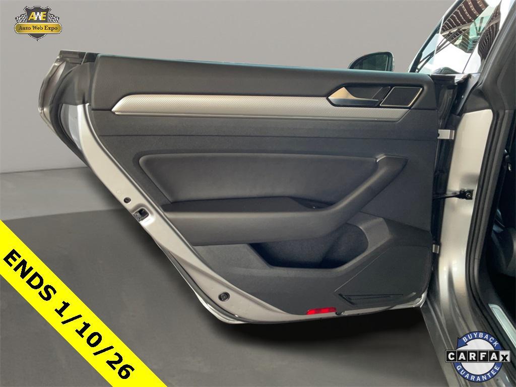 used 2019 Volkswagen Arteon car, priced at $19,999