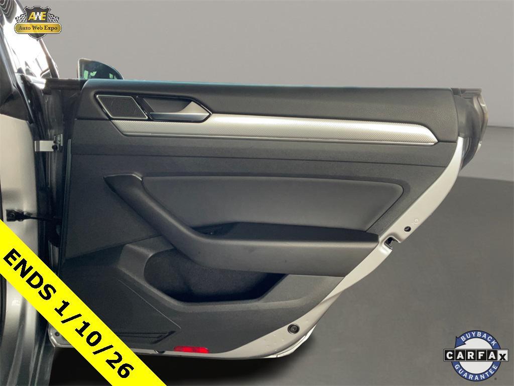 used 2019 Volkswagen Arteon car, priced at $19,999